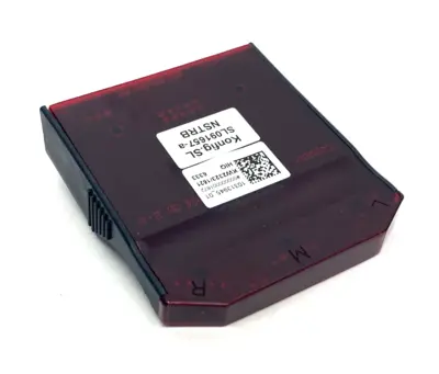 New | in-Stock Knapp Sensor Assembly SL091657-a Sensors Michigan US | Maverick Industrial Sales #1400737
