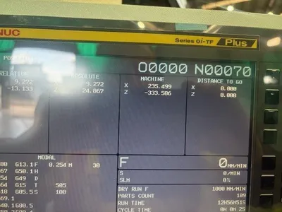 Macturn 12 HS CNC Lathes, Oil field & Hollow Spindle CNC | ESP Machinery Australia Pty Ltd (3)