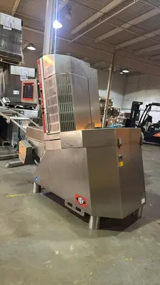 Used 2018 TREIF DIVIDER ORBITAL 400+ Slicers / Dicers / Cutters Illinois US | M&M Equipment Corp. #1266902