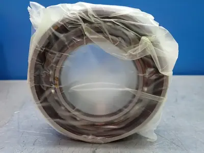 New | in-Stock MRC BEARINGS 5211MFH501 Bearings Ohio US | HGR 24 #740382