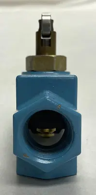 USED HONEYWELL BZV6-2RQ8