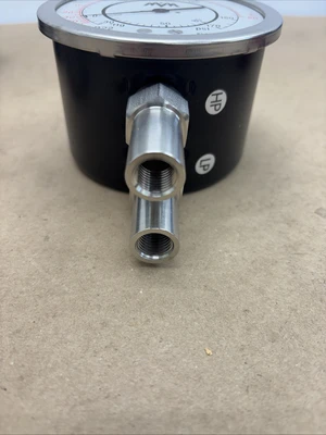 NEW TEMPRESS A/S R46187