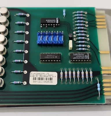 USED FF-Automation 6028785