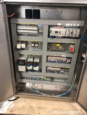 USED WEIGHPACK SYSTEMS SWIFTY 360