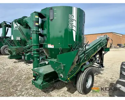Used ART'S WAY _UNKNOWN_ Grinder Mixer Iowa US | Keast Enterprises #1359964