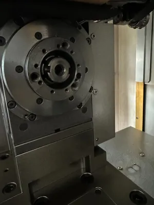 2010 BLOHM MC 610 Profile Grinders | Asset Exchange Corporation (11)