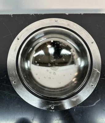 USED EPPENDORF BIOFLO