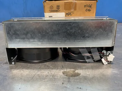 Used APC 0M4105 Electronic Component Fans Ohio US | HGR 24 #1175583