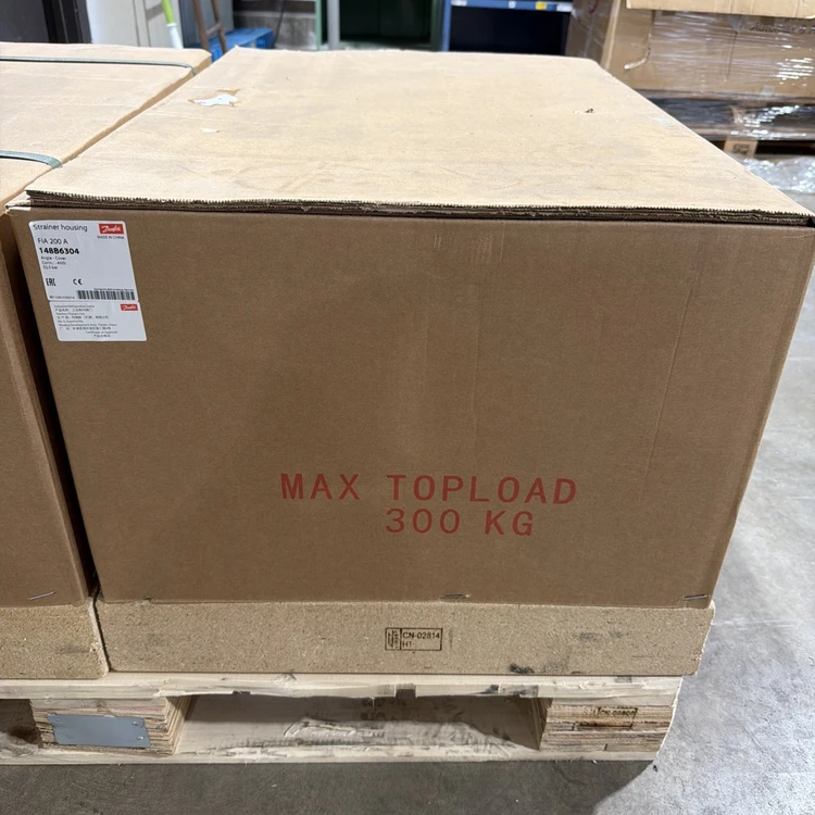 New | in-Stock Danfoss 148B6304 Dryers Indiana US | J&J Industrial Supply #1015015