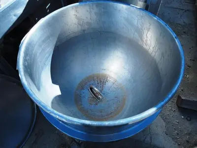 USED LEGION MF-40 GAL