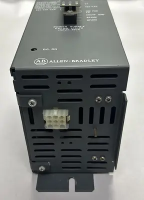 Used ALLEN-BRADLEY 1771-P2 Industrial Controls Ohio US | Surplus Asset Holdings #1238408