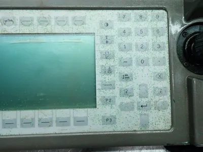 USED ABB 3HNA010905001