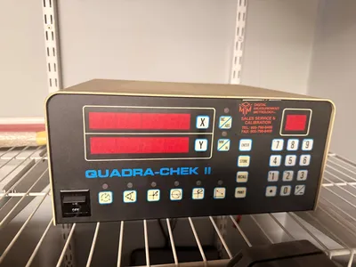 MITUTOYO PH-350 Comparators | CNC Pro Equipment (2)