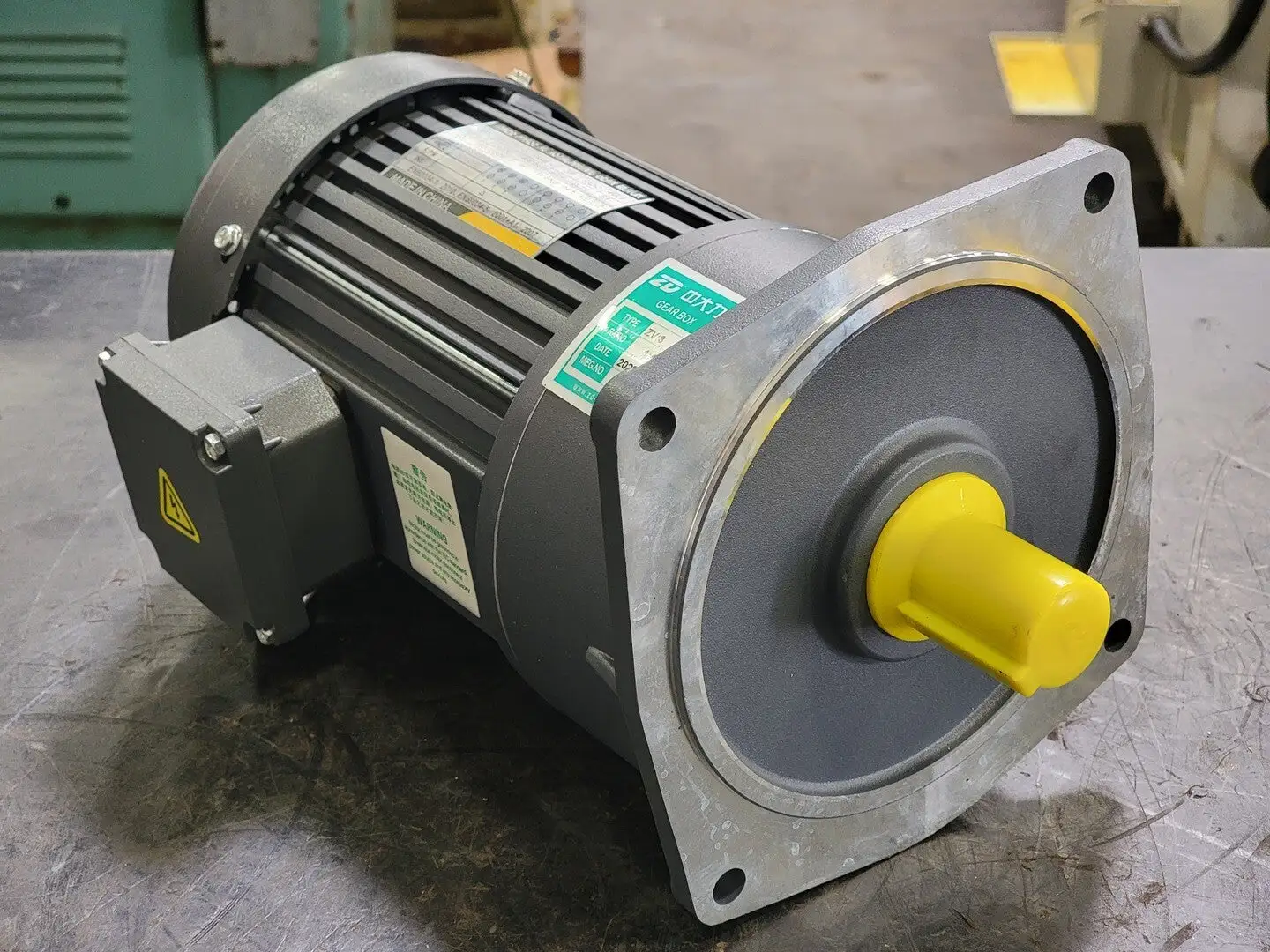 NEW 2022 ZDMOTOR ZD750S