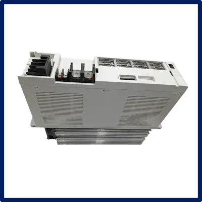USED MITSUBISHI MDS-B-V2-3535