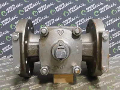 USED MCCANNA S301 S6 G S6/KIN