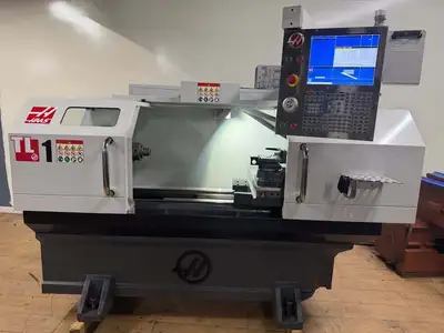 2017 HAAS TL-1 CNC Lathes | Toolquip, Inc. (1)