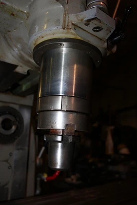 USED SHARP-KF KVH