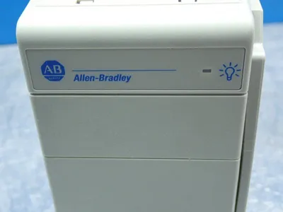 USED ALLEN BRADLEY 1769PA2