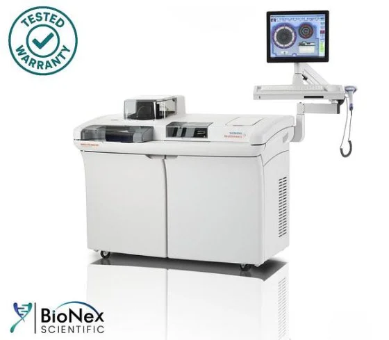 Used SIEMENS IMMULITE 2000 Clinical Laboratory - Other New Jersey US | Bionex Scientific LLC #800767