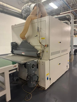 USED 2019 MOTIMAC "SFR-R1300A"