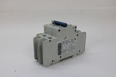 USED ALLEN BRADLEY 1489-A2C100
