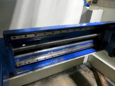 250 Ton x 12 ft - Used Primeline Servo Hydraulic CNC Press Brake Model S250B12