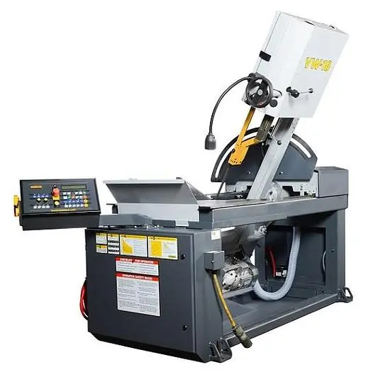 NEW HYDMECH VW-18 II