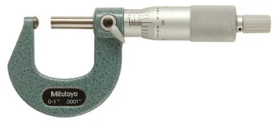 MITUTOYO 115-305 Micrometers | PREMIER ENGINEERING LLC (1)