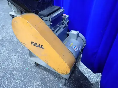 Granulator