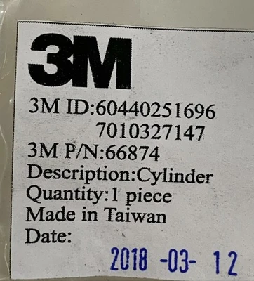 NEW 3M 66874