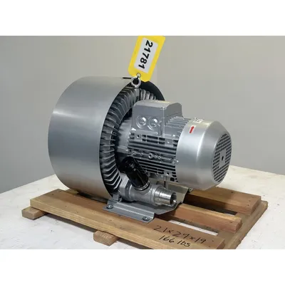 New | in-Stock GREENCO 2RB 720D-7HH46 Blowers West Virginia US | JM Industrial #1333721