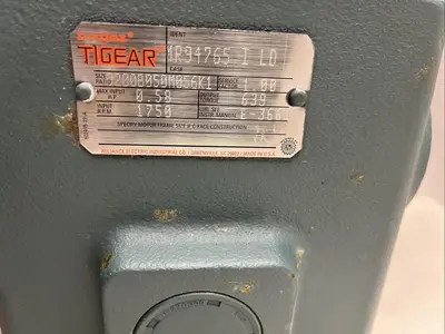 New | in-Stock DODGE MR94765 Industrial Controls | Surplus Asset Holdings #1220768