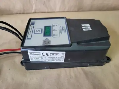 NEW S.P.E. ELETTRONICA INDUSTRIALE CBHF2-XP 24-40