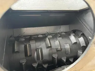 USED ERDWICH M600-11