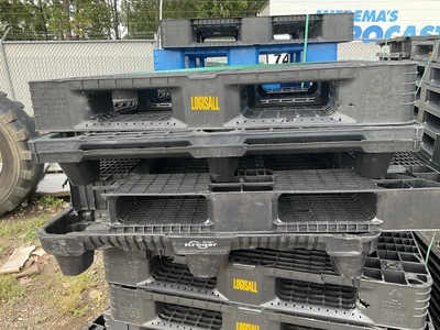Used _UNKNOWN_ _UNKNOWN_ Shipping Supplies Michigan US | Miedema Asset Management Group #1424862