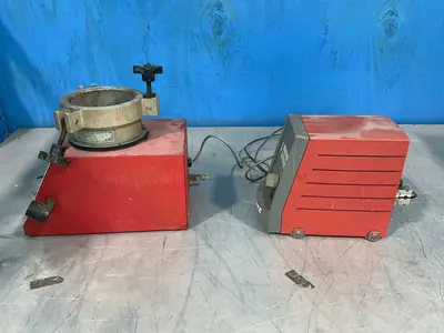 Used LOCTITE 97123 Chemical & Process Equipment Ohio US | HGR 24 #1487129