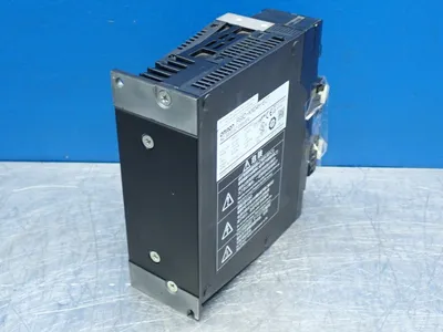 USED OMRON R88DKN04HECT