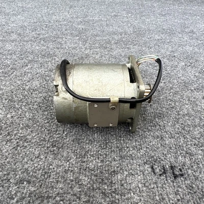 Used Elinco ALPJRN-843-2F6 A.C. Motors California US | Davliegogo LLC #1707810