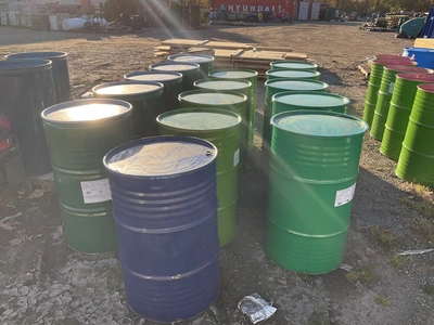 Used _UNKNOWN_ _UNKNOWN_ Food Storage & Transportation Michigan US | Miedema Asset Management Group #1575546