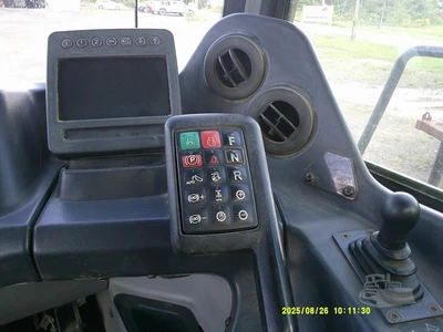 Used 2019 DEERE 260E Articulated Dump Trucks New York US | Beck Equipment #1509286