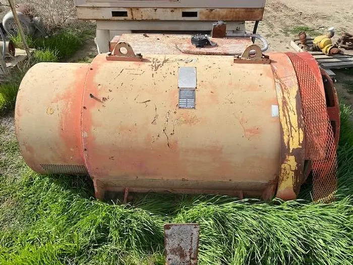 Used KATO A211990001 Generators | Compression Source #416457