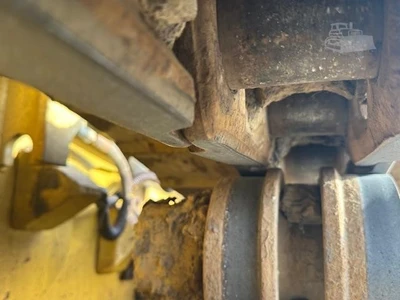 Used 2016 CATERPILLAR D5K2 LGP Bulldozers North Carolina US | Southeastern Equipment Corp #1467728