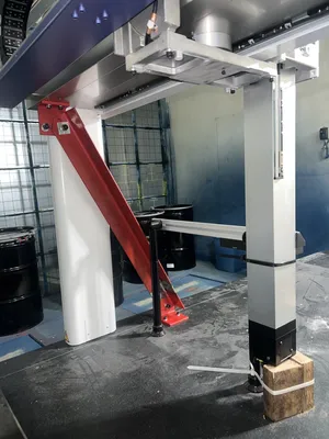 MITUTOYO CRYSTA-APEX C9166 COORDINATE MEASURING MACHINES (Incl. N/C & CNC) | T.R. Wigglesworth Machinery Co. (10)