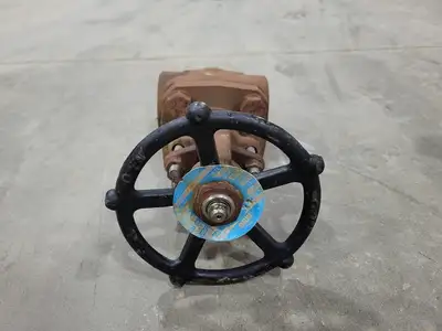 USED OMB 810