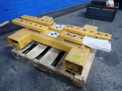 8000 Lbs Lifting Attachment - Md-series
