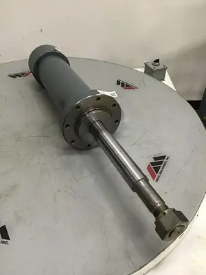 USED BATTENFELD BK-T 2000/630 / EBC
