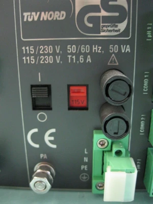USED Optek C8480