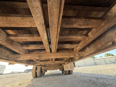 Used 2014 PJ FS302 Deckover Trailers Oklahoma US | Miedema Asset Management Group #1709360
