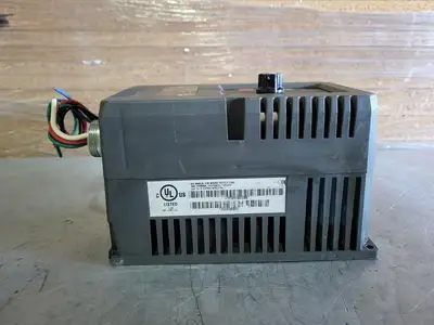 NEW BALDOR ID15P101-ER